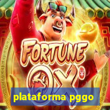 plataforma pggo